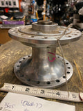 NOS OEM Harley Shovelhead FX Front Wheel Hub 1973 Ironhead Sportster 35mm Disc