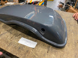 OEM Saddlebag lid Gunship Gray Harley Road Street Glide FLHX FLTR T/O 2022?