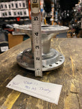 NOS OEM Harley Shovelhead FX Front Wheel Hub 1973 Ironhead Sportster 35mm Disc