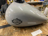 sand dune pearl harley Gas Fuel tank 2023 Touring STreet Road Glide FLTR FLHX