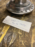NOS OEM Harley Shovelhead FX Front Wheel Hub 1973 Ironhead Sportster 35mm Disc
