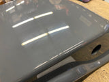 OEM Saddlebag lid Gunship Gray Harley Road Street Glide FLHX FLTR T/O 2022?