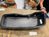 OEM Saddlebag lid Gunship Gray Harley Road Street Glide FLHX FLTR T/O 2022?