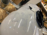 sand dune pearl harley Gas Fuel tank 2023 Touring STreet Road Glide FLTR FLHX