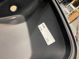 OEM Saddlebag lid Gunship Gray Harley Road Street Glide FLHX FLTR T/O 2022?