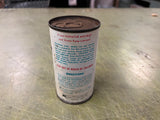 Vtg 1970's Kmart Radiator Anti-Rust water pump lubricant FULL TIN 12 OZ. Oil can