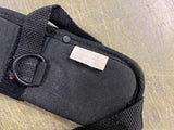 Vintage Made In USA Bucheimer B-01-799-1 Nylon Shoulder Shooting Holster