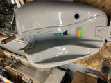 sand dune pearl harley Gas Fuel tank 2023 Touring STreet Road Glide FLTR FLHX