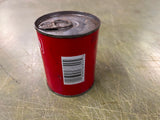 Vintage 1980s Sealed Toro 2 Cycle Engine Red Oil Can 8 fl oz Unopened Full