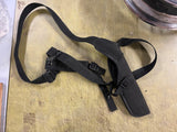 Uncle Mikes Sidekick Size 5 Nylon Vertical Shoulder Holster