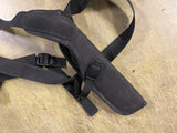 Uncle Mikes Sidekick Size 5 Nylon Vertical Shoulder Holster