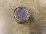 Vintage 1980s Sealed Toro 2 Cycle Engine Red Oil Can 8 fl oz Unopened Full