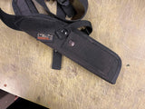 Uncle Mikes Sidekick Size 5 Nylon Vertical Shoulder Holster