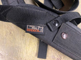 Uncle Mikes Sidekick Size 5 Nylon Vertical Shoulder Holster