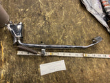 OEM Harley Kickstand Side Stand Touring FLH Glide Softail Custom chopper Factory