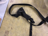 Uncle Mikes Sidekick Size 5 Nylon Vertical Shoulder Holster