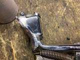 OEM Harley Kickstand Side Stand Touring FLH Glide Softail Custom chopper Factory