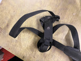 Uncle Mikes Sidekick Size 5 Nylon Vertical Shoulder Holster