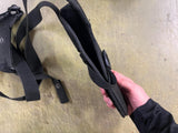 Uncle Mikes Sidekick Size 5 Nylon Vertical Shoulder Holster