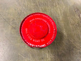 VTG Antique 1930s Mule Kick Waste Pipe Cleaner 12oz Graphic Tin Can Unopened