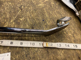 OEM Harley Kickstand Side Stand Touring FLH Glide Softail Custom chopper Factory