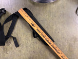 Uncle Mikes Sidekick Size 5 Nylon Vertical Shoulder Holster