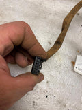 OEM Rear Wiring Harness Harley M8 Softail Low rider S 2018^ Brake light tailligh