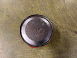 VTG Antique 1930s Mule Kick Waste Pipe Cleaner 12oz Graphic Tin Can Unopened