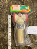 Vtg Onward Bicycle Accessory Flash Light Battery STrap on Safety 60's Collectibl