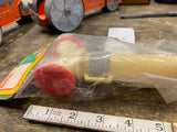 Vtg Onward Bicycle Accessory Flash Light Battery STrap on Safety 60's Collectibl