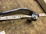 OEM Harley Kickstand Side Stand Touring FLH Glide Softail Custom chopper Factory