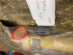Vtg Onward Bicycle Accessory Flash Light Battery STrap on Safety 60's Collectibl