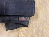 Uncle Mikes Sidekick Size 1 Nylon Vertical Shooting Tool Holster