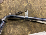 OEM Harley Kickstand Side Stand Touring FLH Glide Softail Custom chopper Factory