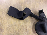Uncle Mikes Sidekick Size 1 Nylon Vertical Shooting Tool Holster