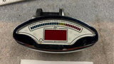American Ironhorse Speedometer TAch Gauge Assy Texas Digital Dash Meter OEM
