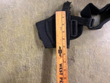Uncle Mikes Sidekick Size 1 Nylon Vertical Shooting Tool Holster