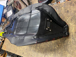 Step up Seat Harley Touring 2008^ Street Glide Ultra Classic Bagger Red Diamond