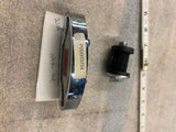 American Ironhorse Speedometer TAch Gauge Assy Texas Digital Dash Meter OEM