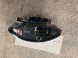 American Ironhorse Speedometer TAch Gauge Assy Texas Digital Dash Meter OEM