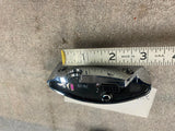 American Ironhorse Speedometer TAch Gauge Assy Texas Digital Dash Meter OEM