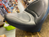 Saddleman Explorer Seat Harley Softail Heritage Fatboy Wide Touring 2000-2006
