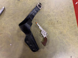 Vintage 1970s Made In USA Pony Boy Cap Shooting Toy W/ Belt & Holster
