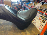 Saddleman Explorer Seat Harley Softail Heritage Fatboy Wide Touring 2000-2006