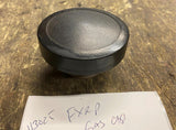 OEM Harley Davidson Gas Cap 61060-82A FXR FXRT FXRP Police Bike Plastic black
