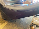 Saddleman Explorer Seat Harley Softail Heritage Fatboy Wide Touring 2000-2006