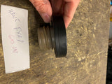 OEM Harley Davidson Gas Cap 61060-82A FXR FXRT FXRP Police Bike Plastic black