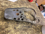 OEM Dash Panel Mount Base Harley FLH Shovelhead Electra Glide 68-95? Softail