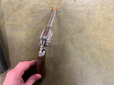 Vintage 1970s Made In USA Pony Boy Cap Shooting Toy W/ Belt & Holster