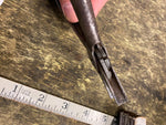 Vtg 1894 Flat nose Pliers Lodi Antique Tools Collectible Mechanic Blacksmith!